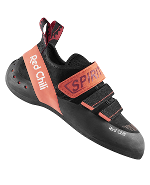Chausson d'escalade Spirit