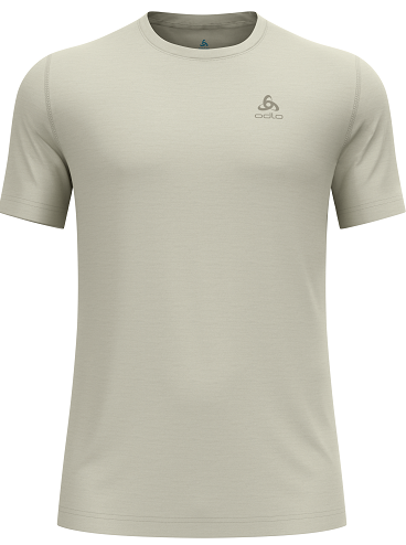 T-SHIRT MERINO 160 BL TOP
