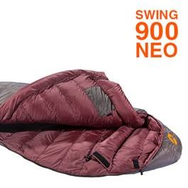 Sac de couchage Swing 900 Neo
