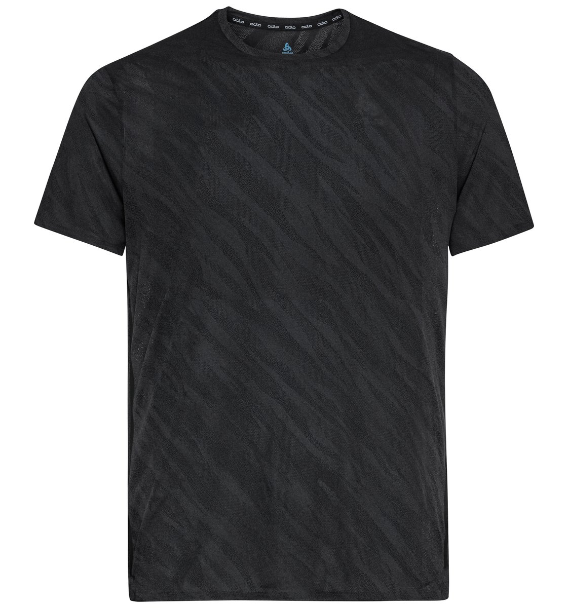 T-Shirt Zeroweight Engineered Chill-Tec