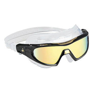 Masque de triathlon Vista Pro par Aqua Sphere
