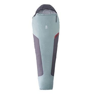 Sac de Couchage Light Trail 1200 par Wilsa