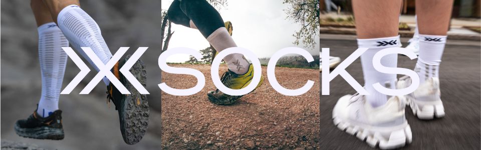 X-Socks