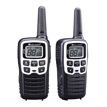 Talkie-Walkie Midland XT50-ADV