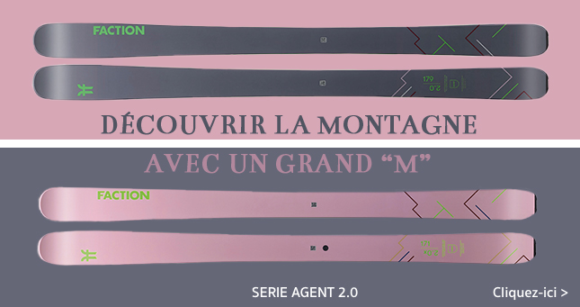 Magasin De Sport En Ligne Pour Le Ski La Randonnée Lescalade