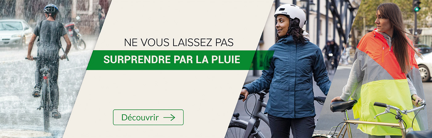 surprendre par la pluie