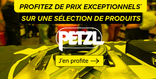 Opération spéciale Petzl (mini)