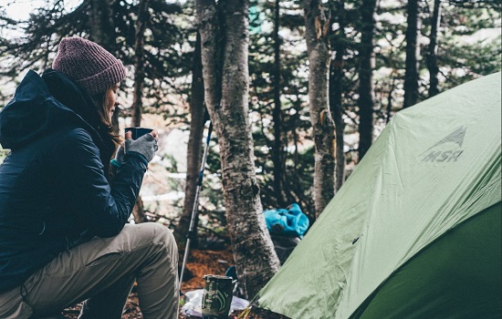 Camping/Scoutisme/Plein-Air