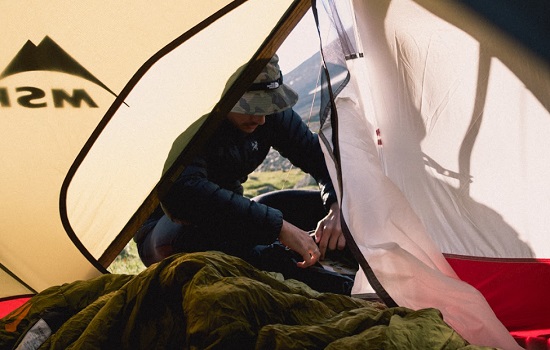 Camping/Scoutisme/Plein-Air