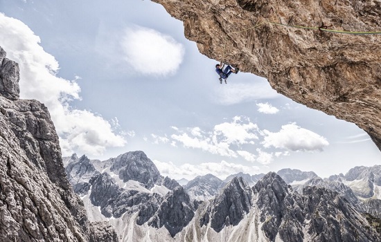 Grimpe / Escalade / SlackLine