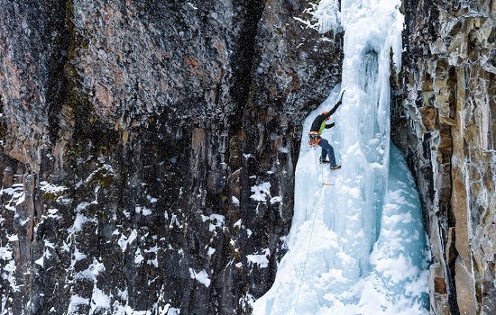 Grimpe / Escalade / SlackLine Grimpe / Escalade / SlackLine