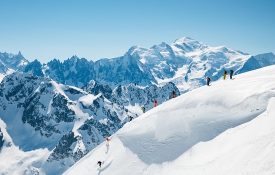 Ski/Ski de Randonnée