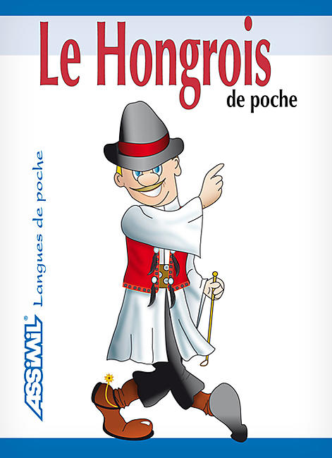 HONGROIS G.CONVERSATION ASSIMIL