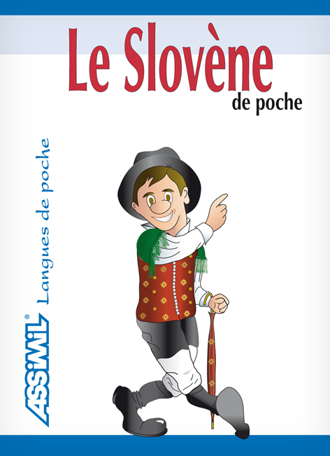 SLOVENE G.CONVERSATION ASSIMIL