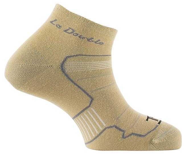 CHAUSSETTES DE MULTIACTIVITE LA DOUBLE CLUB