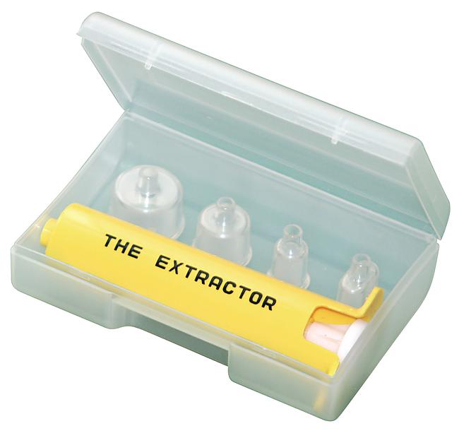 KIT PIQURE MORSURE EXTRACTOR