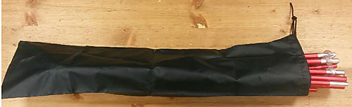 SAC A MATS 12 X 53 CM