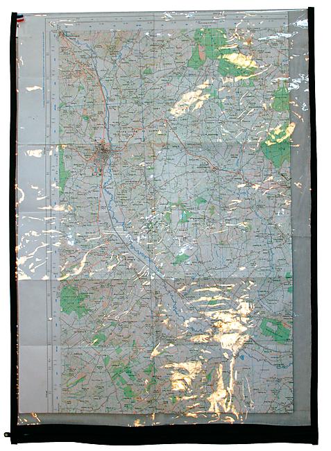 PORTE CARTE PATROUILLE