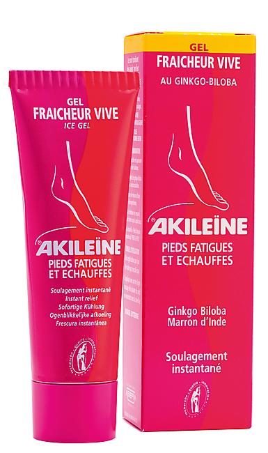 CREME GEL FRAICHEUR VIVE 50 ML