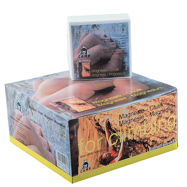MAGNESIE EN PAIN CHALK 56 G