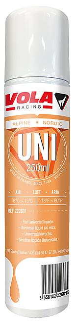 FART UNIVERSEL LIQUIDE 250 ML LF