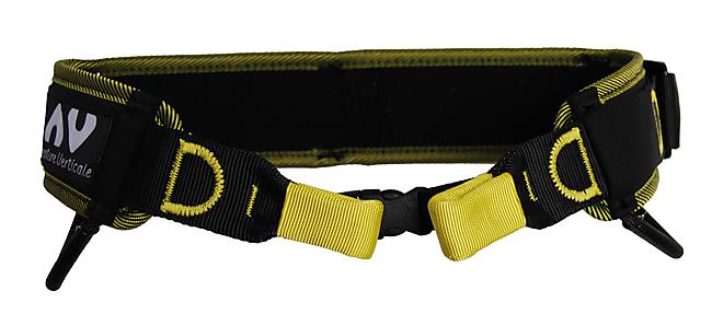 CEINTURE ZERMATT REGLABLE