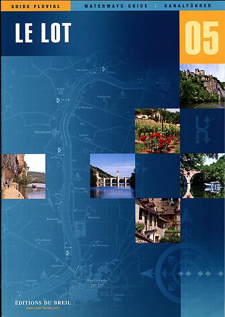 05 LE LOT  GUIDE FLUVIAL