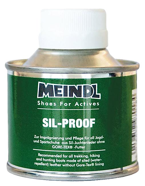 IMPERMEABILISANT COUTURES CHAUSSURES SIL PROOF
