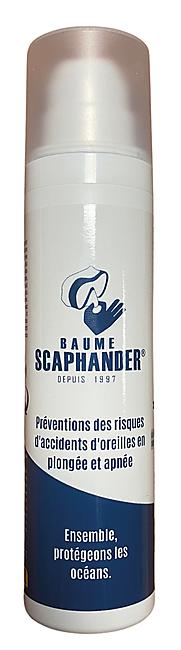 BAUME SCAPHANDER