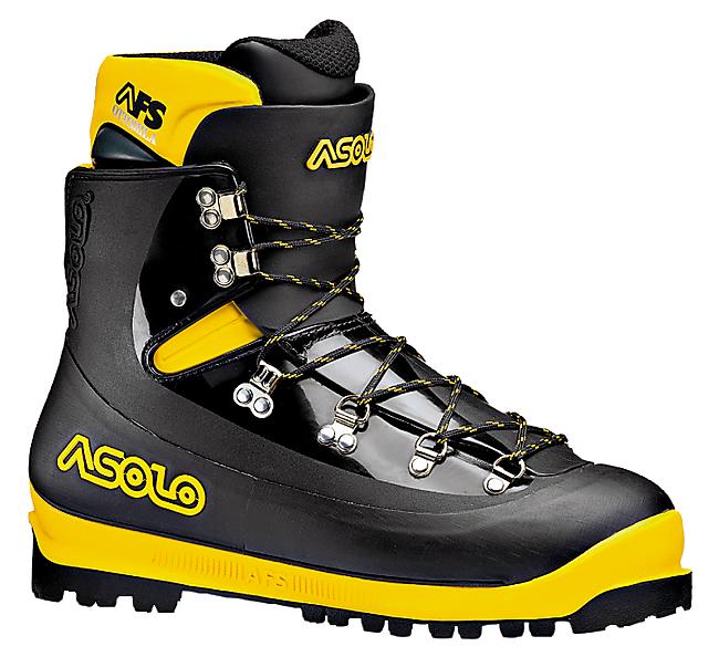 Afs Et 8000 Montagne Alpinisme De D Chaussures 5Lq4Aj3R