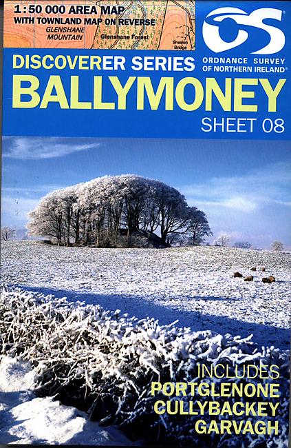 8 BALLYMONEY IRLANDE 1 50 000