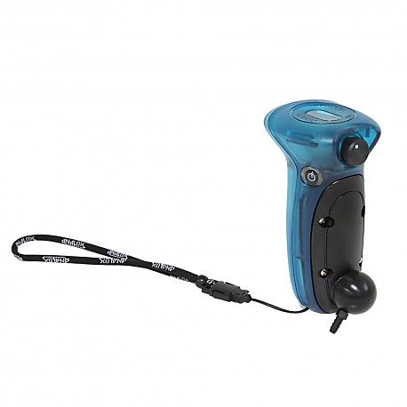 ANALYSEUR 02 EII PRO
