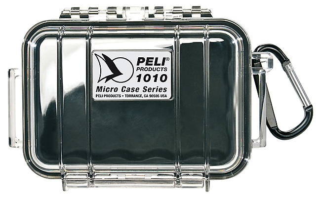 1010 MICRO CASE