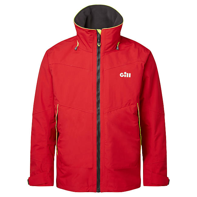VESTE COSTAL OS32 HOMME