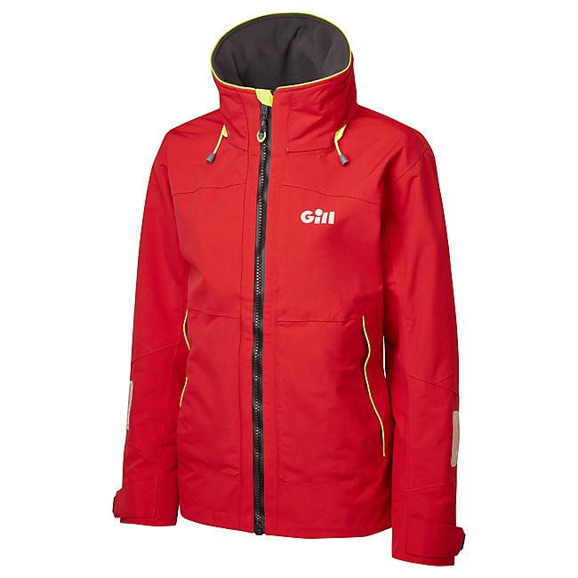 VESTE COASTAL OS32 FEMME