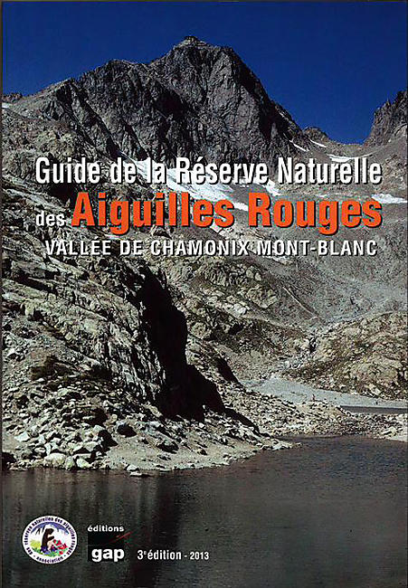 RESERVE NATURELLE DES AIGUILLES ROUGES