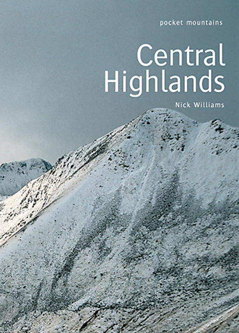 CENTRAL HIGHLANDS POCKET MOUNTAINS