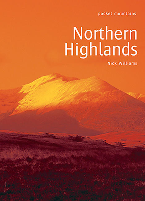 NORTHERN HIGHLANDS POCKET MOUNTAINS