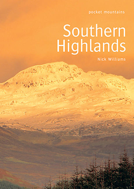 SOUTHERN HIGHLANDS POCKET MOUNTAINS