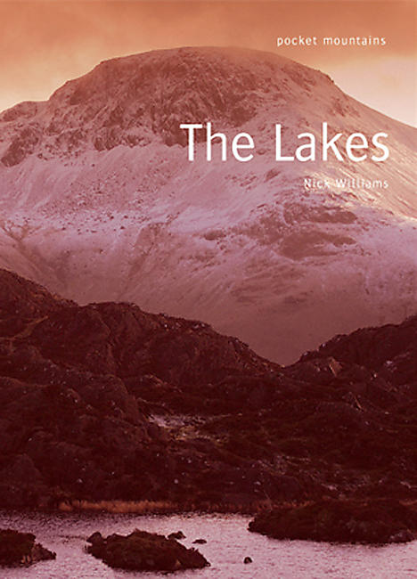 THE LAKES POCKET MOUNTAINS