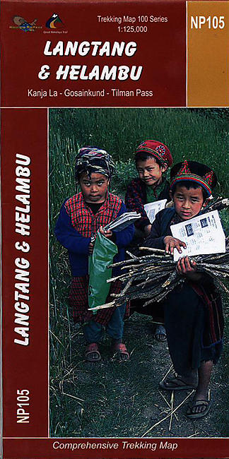 NP105 LANGTANG HELAMBU 1 125 000