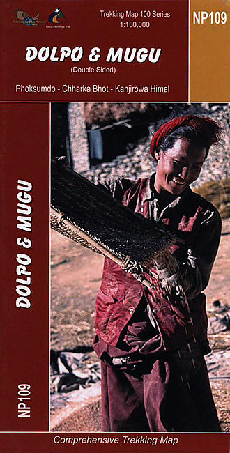NP109 DOLPO MUGU 1 150 000