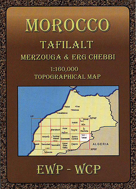 TAFILALT MAROC 1 160 000