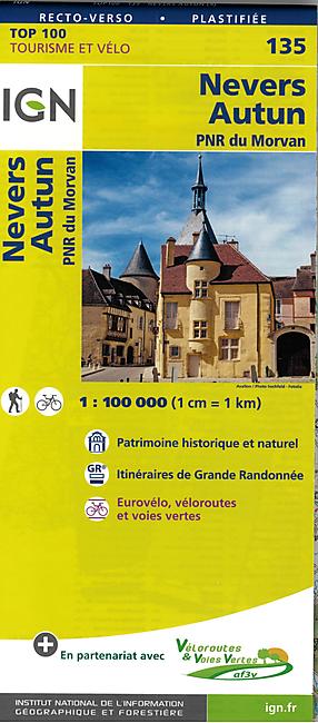 TOP 100 135 NEVERS AUTUN PLASTIFIEE