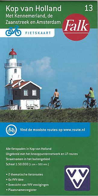 13 KOP VAN HOLLAND CYCLO 1 50 000