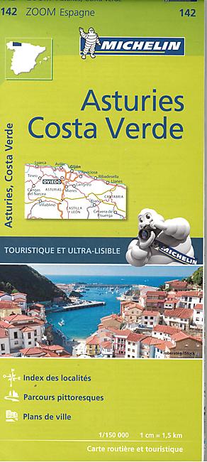 142 ASTURIES COSTA VERDE 1 150 000