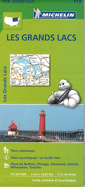 173 LES GRANDS LACS 1 1 267 200
