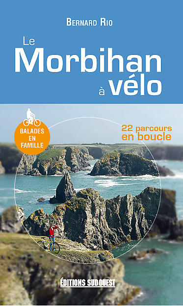 LE MORBIHAN A VELO