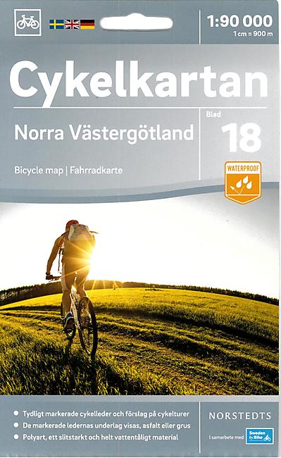 18 NORRA VASTERGOTLAND CYCLO