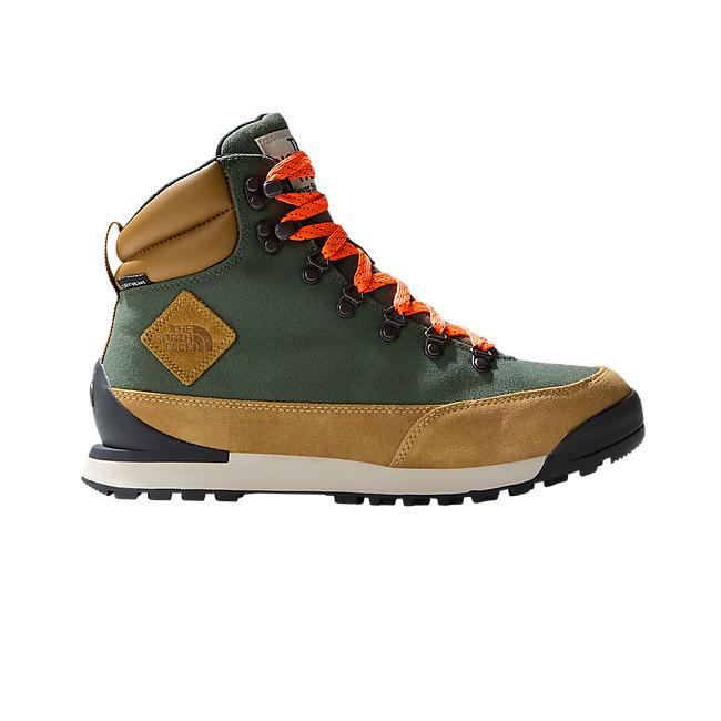 CHAUSSURES ESPRIT OUTDOOR BACK TO BERKELEY IV TEXT